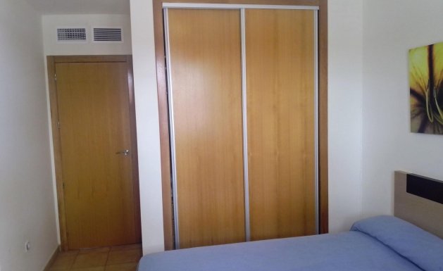 New Build - Apartment - Aguilas