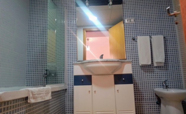 New Build - Apartment - Aguilas