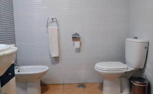 New Build - Apartment - Aguilas