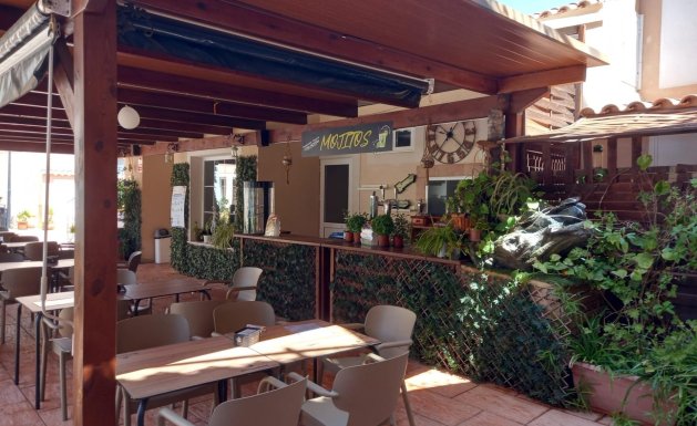 New Build - Apartment - Aguilas