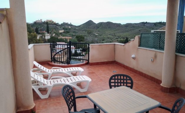 New Build - Apartment - Aguilas