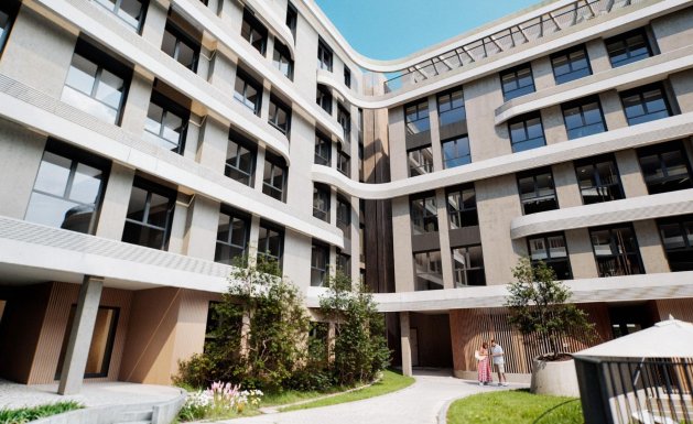 Nueva construcción - Apartamento - Málaga