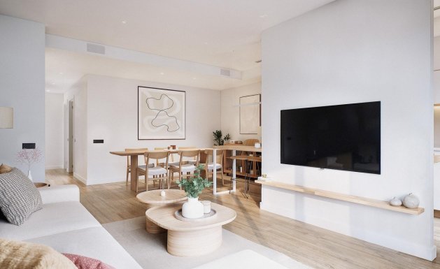 Nueva construcción - Apartamento - Málaga