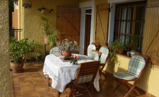 Venta - Chalet - Daya Nueva