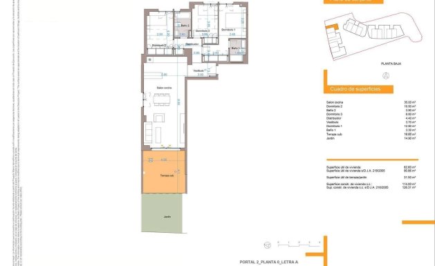 Neuf - Appartement - Mijas