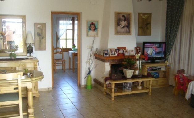 Venta - Chalet - Daya Nueva