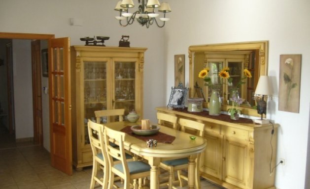 Venta - Chalet - Daya Nueva