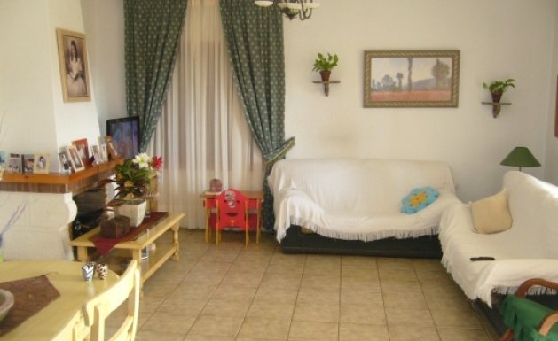 Venta - Chalet - Daya Nueva