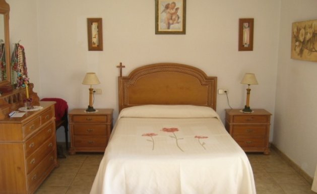 Venta - Chalet - Daya Nueva