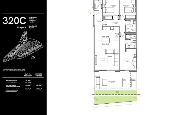 Nueva construcción - Apartamento - Mijas