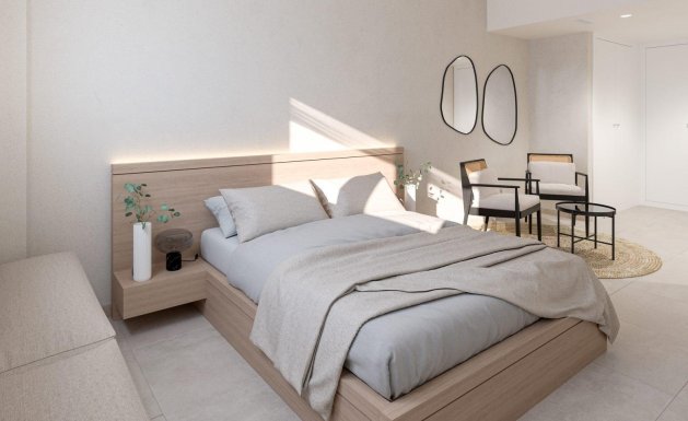 New Build - Apartment - Mijas