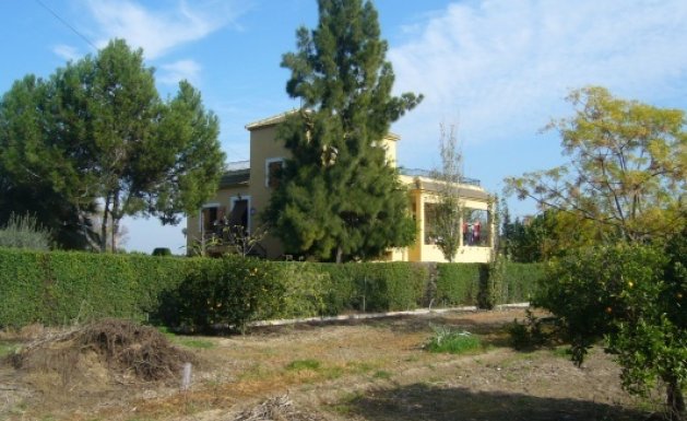 Venta - Chalet - Daya Nueva