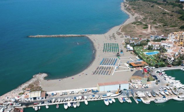 Nueva construcción - Apartamento - Marbella