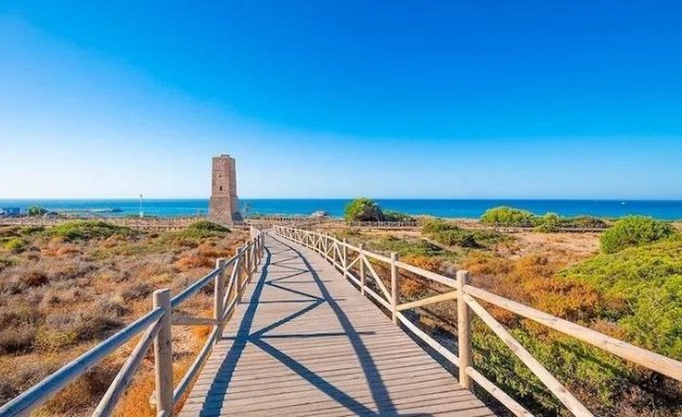 Nueva construcción - Apartamento - Marbella
