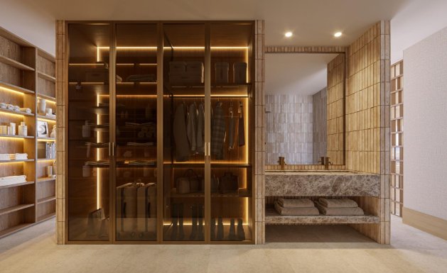 Nueva construcción - Apartamento - Fuengirola