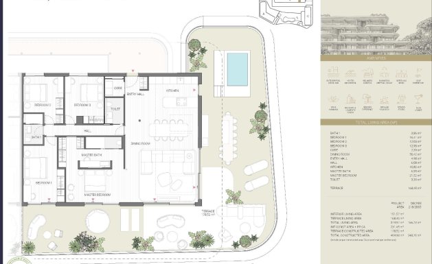 Nueva construcción - Apartamento - Fuengirola