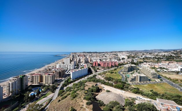 Neuf - Appartement - Fuengirola