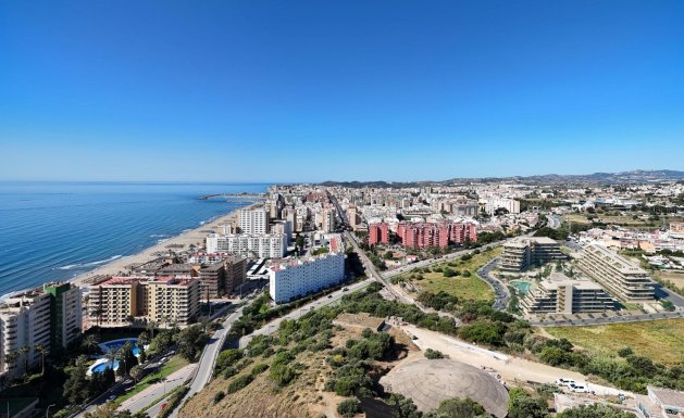 Neuf - Appartement - Fuengirola