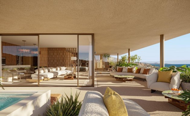Neuf - Appartement - Fuengirola