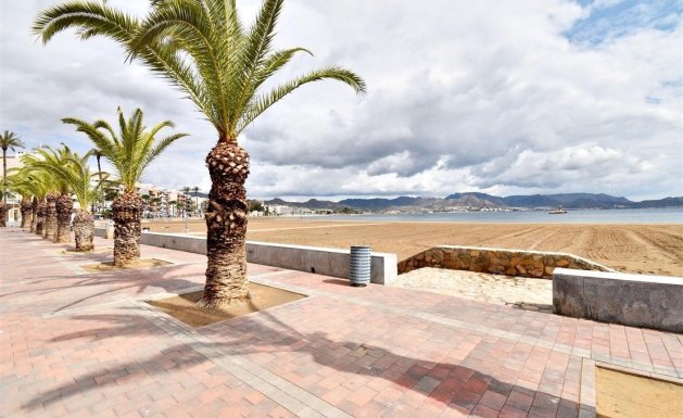 Neuf - Appartement - Puerto de Mazarron
