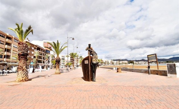 Neuf - Appartement - Puerto de Mazarron