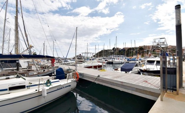 Neuf - Appartement - Puerto de Mazarron