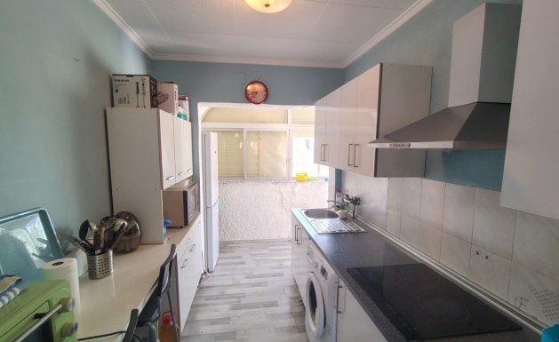 Venta - Casa  - San Fulgencio
