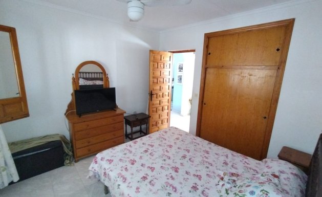Venta - Casa  - San Fulgencio