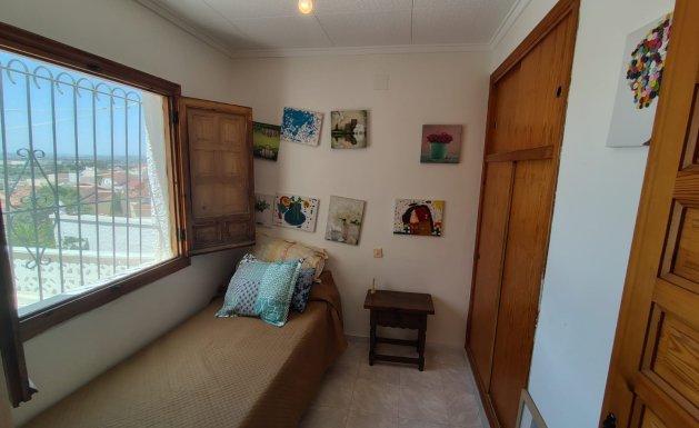 Venta - Casa  - San Fulgencio