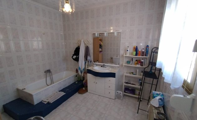 Venta - Casa  - San Fulgencio