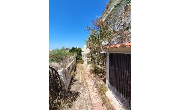 Venta - Casa  - San Fulgencio