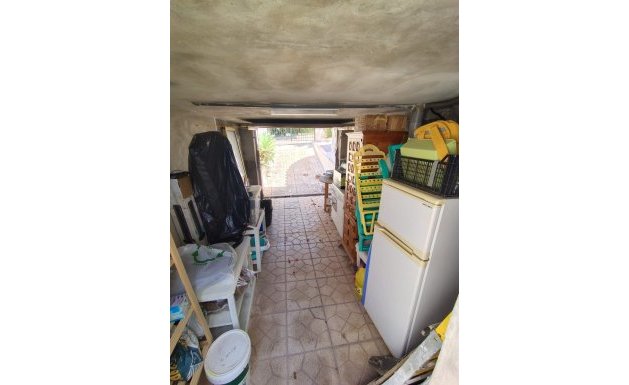 Venta - Casa  - San Fulgencio