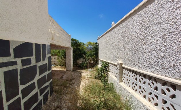 Venta - Casa  - San Fulgencio