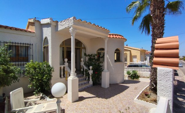 Venta - Casa  - San Fulgencio