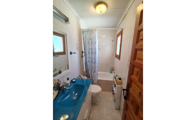 Venta - Casa  - San Fulgencio