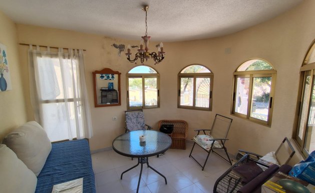 Venta - Casa  - San Fulgencio