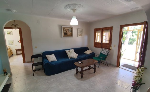 Venta - Casa  - San Fulgencio