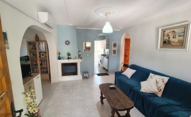 Venta - Casa  - San Fulgencio