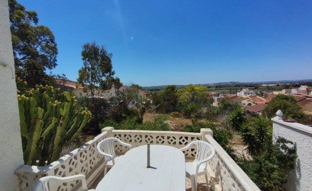 Venta - Casa  - San Fulgencio
