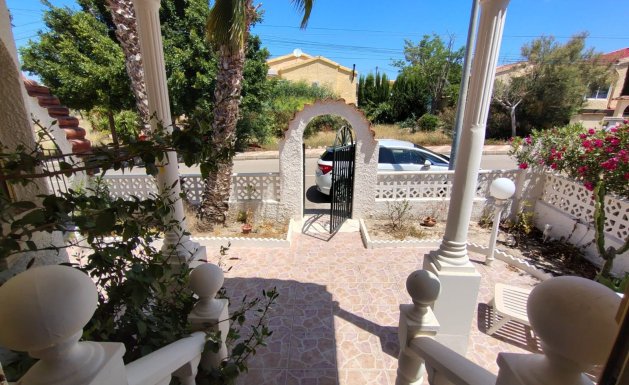 Venta - Casa  - San Fulgencio
