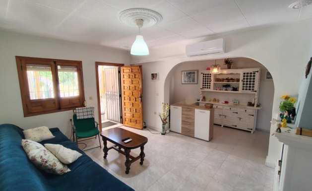 Venta - Casa  - San Fulgencio