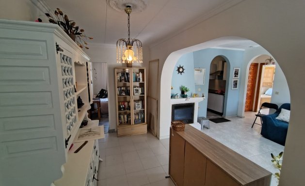 Venta - Casa  - San Fulgencio