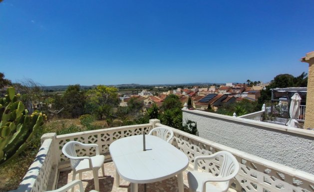 Venta - Casa  - San Fulgencio