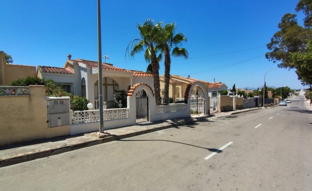 Venta - Casa  - San Fulgencio