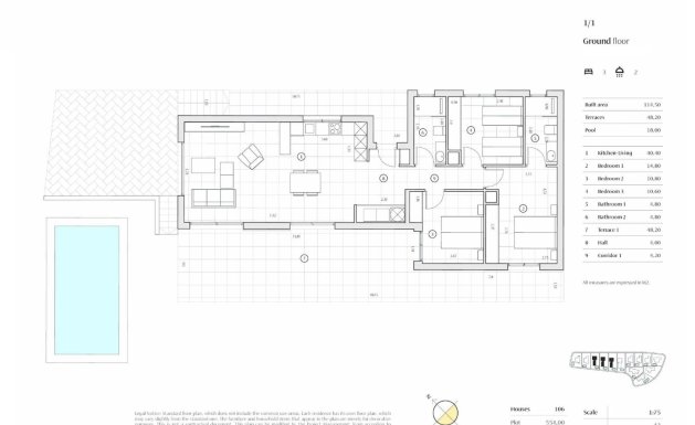 New Build - Villa - Finestrat