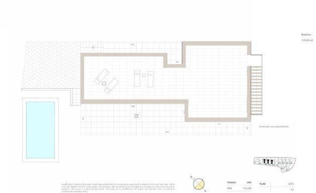 New Build - Villa - Finestrat