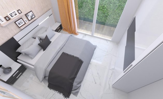 New Build - Villa - Ciudad Quesada