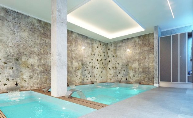 Nueva construcción - Chalet - Fuengirola