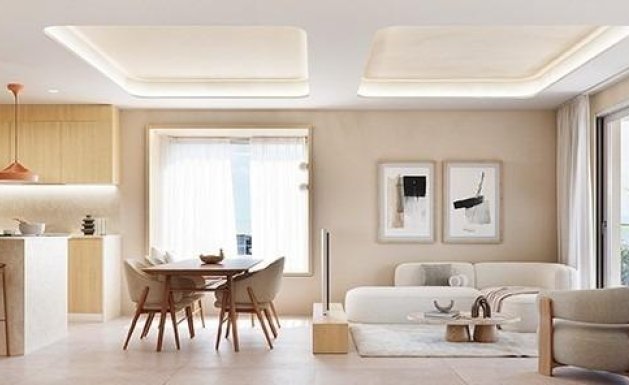 New Build - Apartment - Benijófar