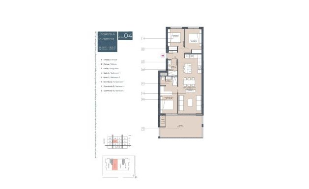 New Build - Apartment - Benijófar